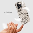 ONEFLOW Splash Cover iPhone 15 Pro Design Muster – Produktbild 5