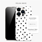 ONEFLOW Splash Cover iPhone 15 Pro Design Muster – Produktbild 4
