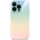 ONEFLOW Splash Cover iPhone 15 Pro Design Muster – Produktbild 1