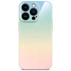 ONEFLOW Splash Cover iPhone 15 Pro Design Muster – Produktbild 1
