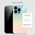 ONEFLOW Splash Cover iPhone 15 Pro Design Muster – Produktbild 4
