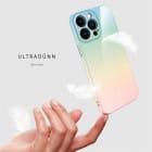 ONEFLOW Splash Cover iPhone 15 Pro Design Muster – Produktbild 5
