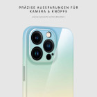 ONEFLOW Splash Cover iPhone 15 Pro Design Muster – Weiteres Produktbild 7