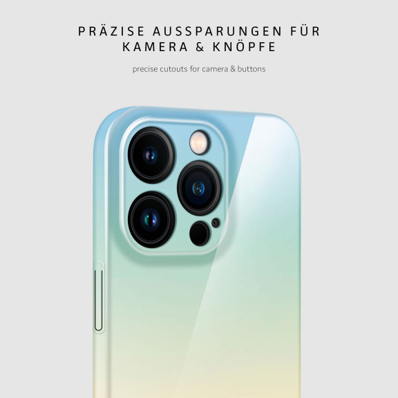 ONEFLOW Splash Cover iPhone 15 Pro Design Muster – Weiteres Produktbild 7 ONEFLOW Splash Cover iPhone 15 Pro Design Muster – Weiteres Produktbild 7