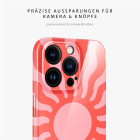 ONEFLOW Splash Cover iPhone 15 Pro Design Muster – Produktbild 7