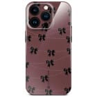 ONEFLOW Splash Cover iPhone 15 Pro Design Muster – Produktbild 1