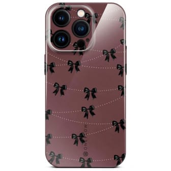 ONEFLOW Splash Cover iPhone 15 Pro Design Muster – Parisian Kiss ONEFLOW Splash Cover iPhone 15 Pro Design Muster – Parisian Kiss