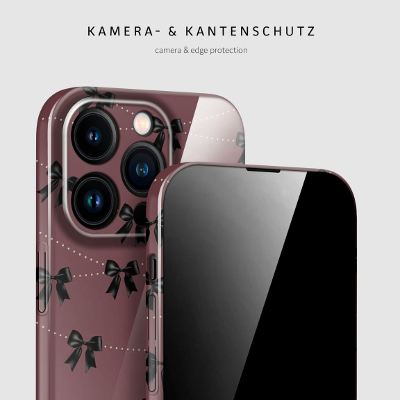 ONEFLOW Splash Cover iPhone 15 Pro Design Muster – Weiteres Produktbild 2 ONEFLOW Splash Cover iPhone 15 Pro Design Muster – Weiteres Produktbild 2