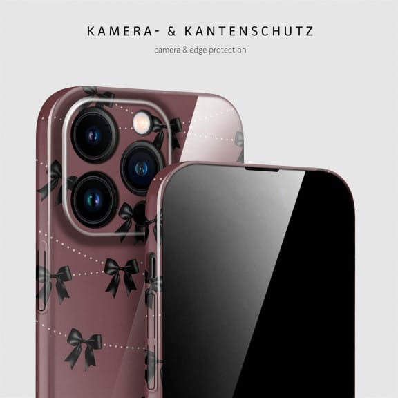 ONEFLOW Splash Cover iPhone 15 Pro Design Muster – Weiteres Produktbild 2 ONEFLOW Splash Cover iPhone 15 Pro Design Muster – Weiteres Produktbild 2