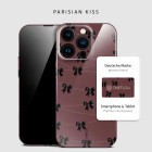 ONEFLOW Splash Cover iPhone 15 Pro Design Muster – Produktbild 4
