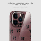ONEFLOW Splash Cover iPhone 15 Pro Design Muster – Produktbild 7