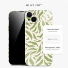 ONEFLOW Splash Cover iPhone 15 Design Muster – Produktbild 4