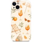 ONEFLOW Splash Cover iPhone 15 Design Muster – Produktbild 1