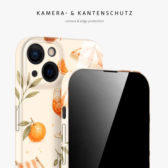 ONEFLOW Splash Cover iPhone 15 Design Muster – Weiteres Produktbild 2 ONEFLOW Splash Cover iPhone 15 Design Muster – Weiteres Produktbild 2