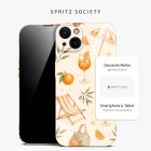 ONEFLOW Splash Cover iPhone 15 Design Muster – Produktbild 4