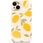 ONEFLOW Splash Cover iPhone 15 Design Muster – Produktbild 1