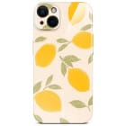 ONEFLOW Splash Cover iPhone 15 Design Muster – Produktbild 1