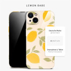 ONEFLOW Splash Cover iPhone 15 Design Muster – Produktbild 4