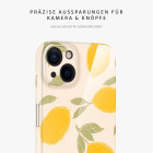 ONEFLOW Splash Cover iPhone 15 Design Muster – Produktbild 7