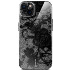 ONEFLOW Splash Cover iPhone 15 Design Muster – Produktbild 1
