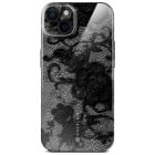 ONEFLOW Splash Cover iPhone 15 Design Muster – Produktbild 1
