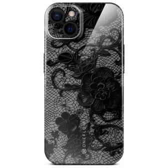 ONEFLOW Splash Cover iPhone 15 Design Muster – Delicate Dream ONEFLOW Splash Cover iPhone 15 Design Muster – Delicate Dream