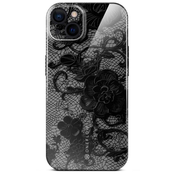 ONEFLOW Splash Cover iPhone 15 Design Muster – Weiteres Produktbild 1 ONEFLOW Splash Cover iPhone 15 Design Muster – Weiteres Produktbild 1