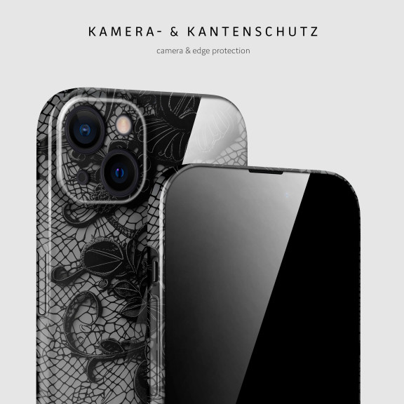 ONEFLOW Splash Cover iPhone 15 Design Muster – Weiteres Produktbild 2 ONEFLOW Splash Cover iPhone 15 Design Muster – Weiteres Produktbild 2