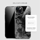 ONEFLOW Splash Cover iPhone 15 Design Muster – Produktbild 4