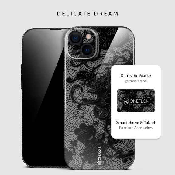 ONEFLOW Splash Cover iPhone 15 Design Muster – Weiteres Produktbild 4 ONEFLOW Splash Cover iPhone 15 Design Muster – Weiteres Produktbild 4