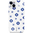 ONEFLOW Splash Cover iPhone 15 Design Muster – Produktbild 1