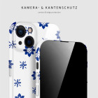 ONEFLOW Splash Cover iPhone 15 Design Muster – Produktbild 2