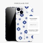 ONEFLOW Splash Cover iPhone 15 Design Muster – Produktbild 4