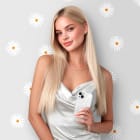 ONEFLOW Splash Cover iPhone 15 Design Muster – Weiteres Produktbild 3