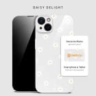 ONEFLOW Splash Cover iPhone 15 Design Muster – Weiteres Produktbild 4