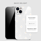 ONEFLOW Splash Cover iPhone 15 Design Muster – Produktbild 4