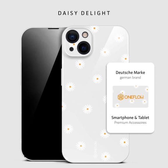 ONEFLOW Splash Cover iPhone 15 Design Muster – Weiteres Produktbild 4 ONEFLOW Splash Cover iPhone 15 Design Muster – Weiteres Produktbild 4