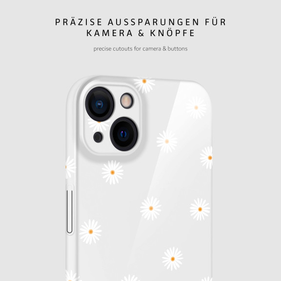 ONEFLOW Splash Cover iPhone 15 Design Muster – Weiteres Produktbild 7