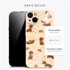 ONEFLOW Splash Cover iPhone 15 Design Muster – Produktbild 4