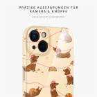 ONEFLOW Splash Cover iPhone 15 Design Muster – Produktbild 7