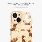 ONEFLOW Splash Cover iPhone 15 Design Muster – Produktbild 7