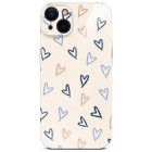 ONEFLOW Splash Cover iPhone 15 Design Muster – Produktbild 1
