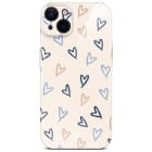 ONEFLOW Splash Cover iPhone 15 Design Muster – Produktbild 1
