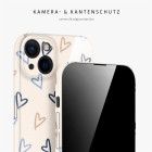 ONEFLOW Splash Cover iPhone 15 Design Muster – Produktbild 2