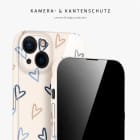 ONEFLOW Splash Cover iPhone 15 Design Muster – Produktbild 2
