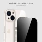 ONEFLOW Splash Cover iPhone 15 Design Muster – Produktbild 2