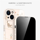 ONEFLOW Splash Cover iPhone 15 Design Muster – Produktbild 2