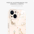 ONEFLOW Splash Cover iPhone 15 Design Muster – Produktbild 7