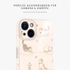 ONEFLOW Splash Cover iPhone 15 Design Muster – Produktbild 7
