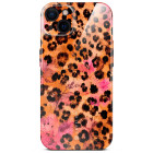 ONEFLOW Splash Cover iPhone 15 Design Muster – Produktbild 1